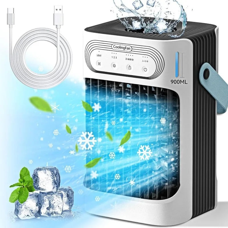 Portable Air Conditioner