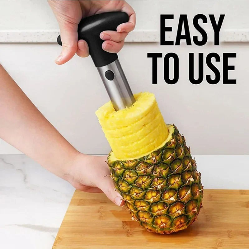 Pineapple Slicer