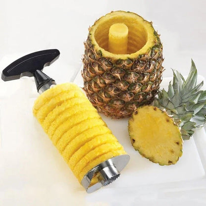 Pineapple Slicer