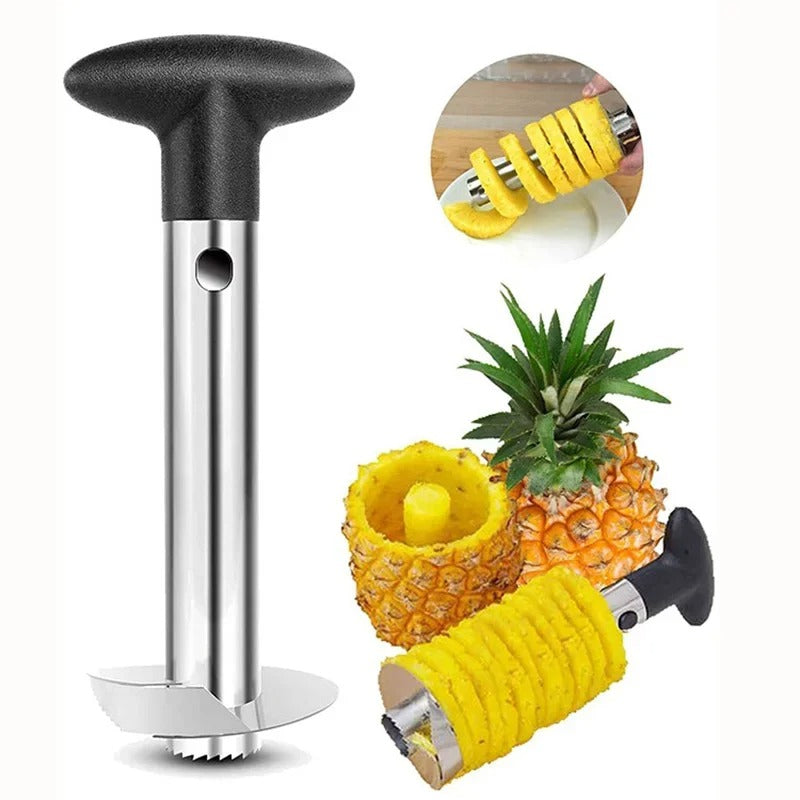 Pineapple Slicer