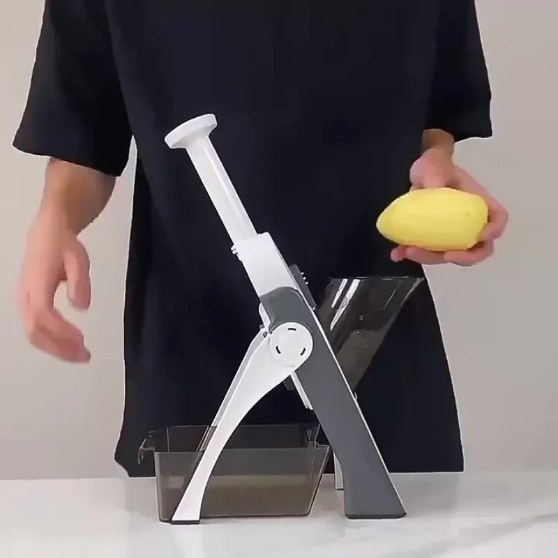 5 in 1 Food Cutter