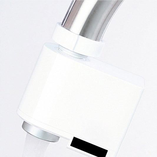 Touchless Infrared Sensor Faucet