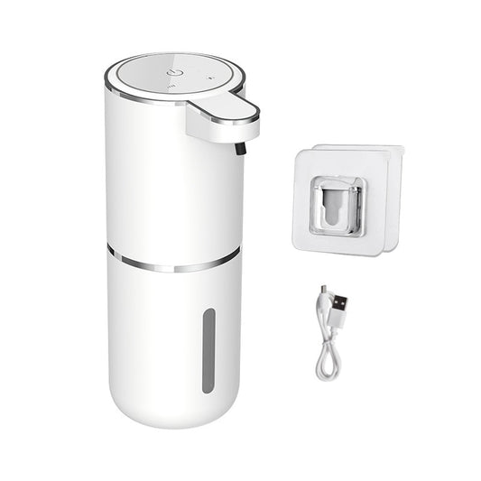 Automatic Foam Soap Dispenser