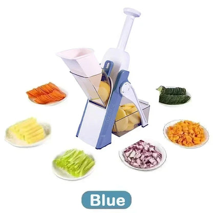 5 in 1 Food Cutter